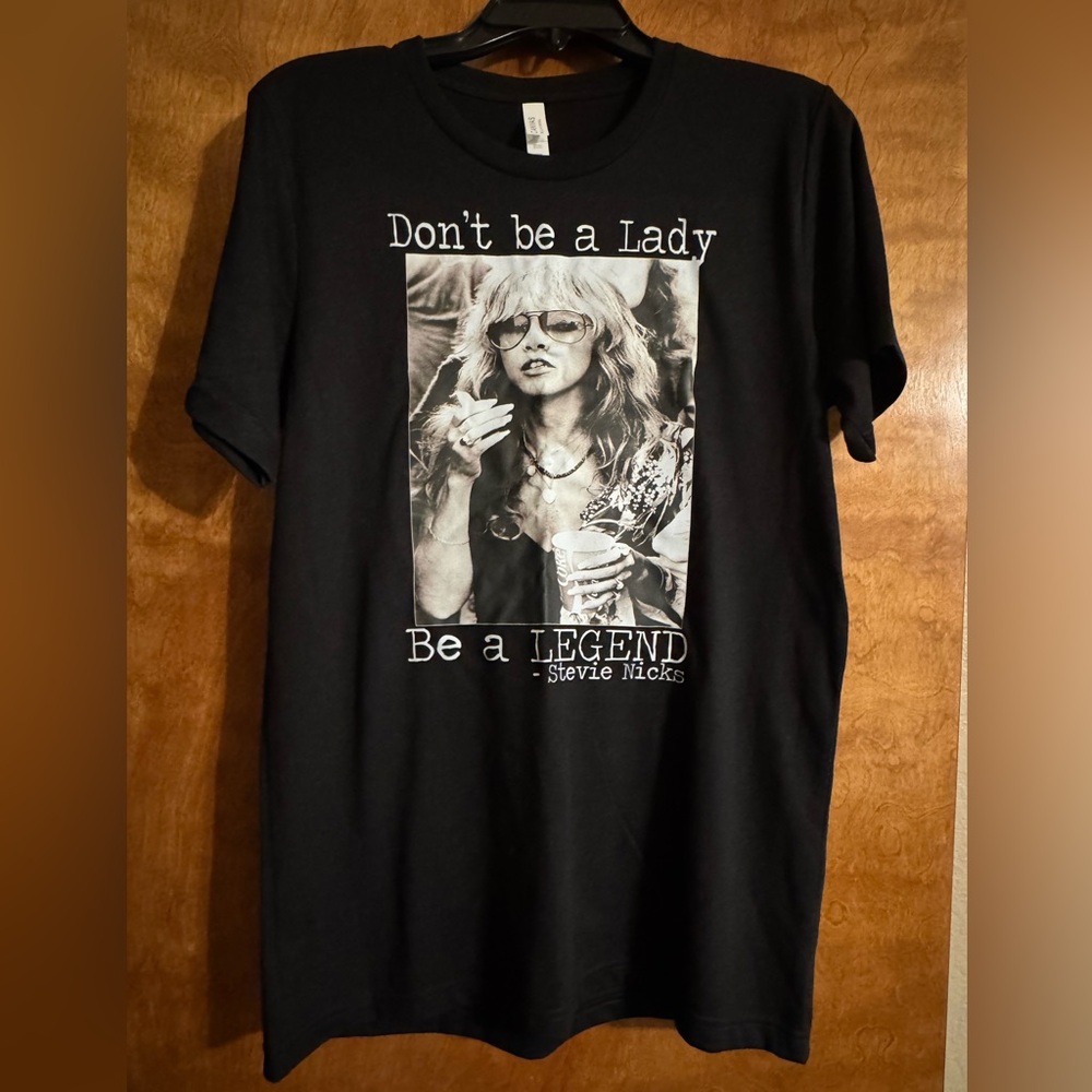 Printed tshirt